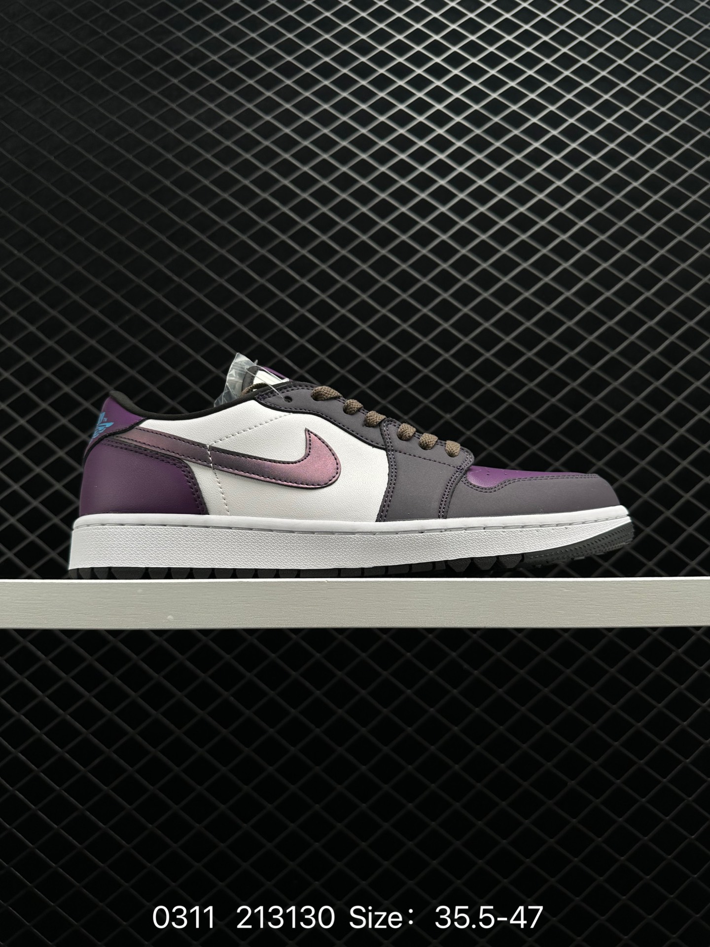 Air Jordan 1 Low Golf Air Jordan 1 Low Golf